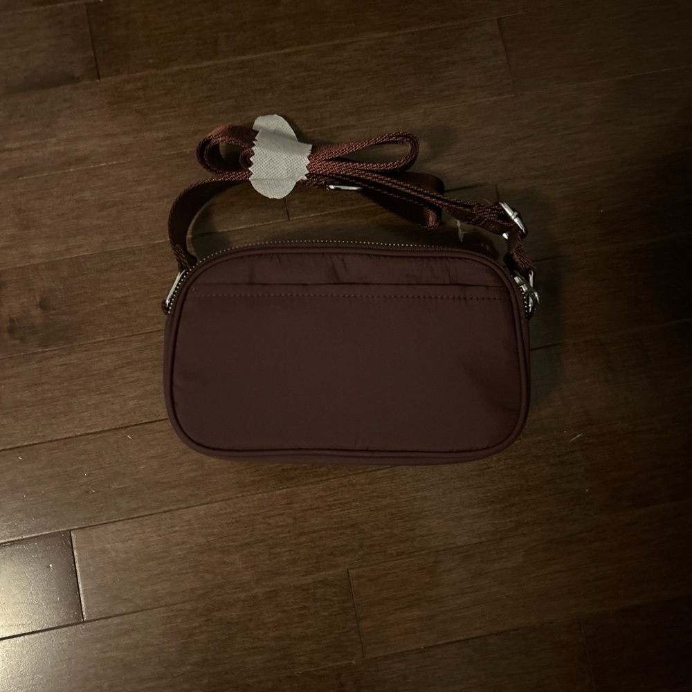 Stylish Brown Men's Bag